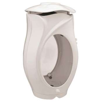 ΚΑΝΤΗΛΙ ΚΟΙΜΗΤΗΡΙΟΥ ΑΛΟΥΜΙΝΙΟΥ ΤΟΥΛΙΠΑ-L