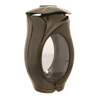 ΚΑΝΤΗΛΙ ΚΟΙΜΗΤΗΡΙΟΥ ΑΛΟΥΜΙΝΙΟΥ ΤΟΥΛΙΠΑ-GM