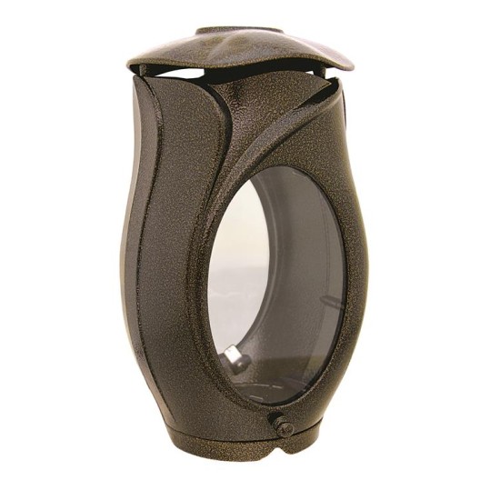 ΚΑΝΤΗΛΙ ΚΟΙΜΗΤΗΡΙΟΥ ΑΛΟΥΜΙΝΙΟΥ ΤΟΥΛΙΠΑ-GM