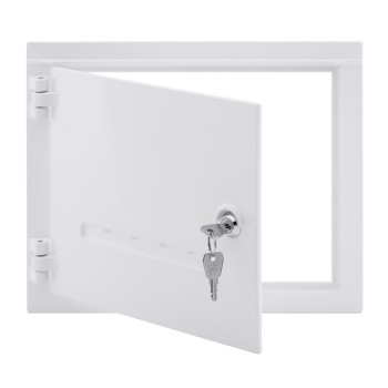 ΠΟΡΤΑΚΙ ΑΛΟΥΜΙΝΙΟΥ ΜΝΗΜΕΙΟΥ-L