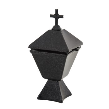 ΘΥΜΙΑΤΟ ΚΟΙΜΗΤΗΡΙΟΥ ΑΛΟΥΜΙΝΙΟΥ  ΤΕΤΡΑΓΩΝΟ-M