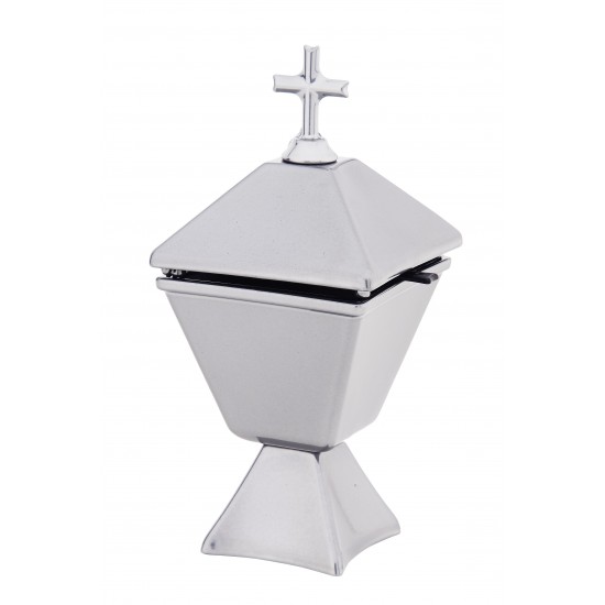 ΘΥΜΙΑΤΟ ΚΟΙΜΗΤΗΡΙΟΥ ΑΛΟΥΜΙΝΙΟΥ  ΤΕΤΡΑΓΩΝΟ-NM