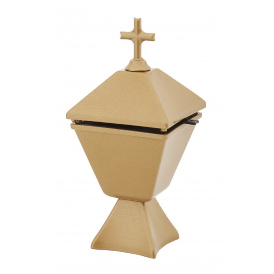 ΘΥΜΙΑΤΟ ΚΟΙΜΗΤΗΡΙΟΥ ΑΛΟΥΜΙΝΙΟΥ  ΤΕΤΡΑΓΩΝΟ