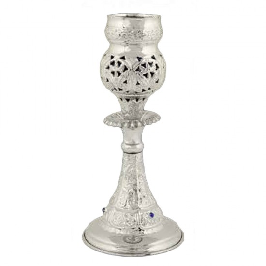 ΑΚΟΙΜΗΤΗ ΚΑΝΤΗΛΑ ΕΠΙΝΙΚΕΛΩΜΕΝΗ ΣΚΑΛΙΣΤΗ