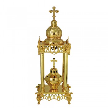 ΑΡΤΟΦΟΡΙΟ  ΜΕ ΤΡΟΥΛΟ ΕΠΙΧΡΥΣΟ