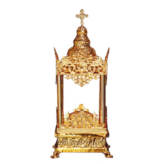 ΑΡΤΟΦΟΡΙΟ ΕΠΙΧΡΥΣΟ ΣΚΑΛΙΣΤΟ