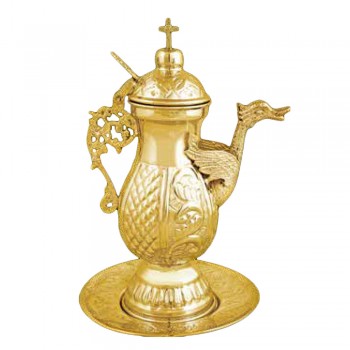 ΖΕΟΝ ΕΠΙΧΡΥΣΟ