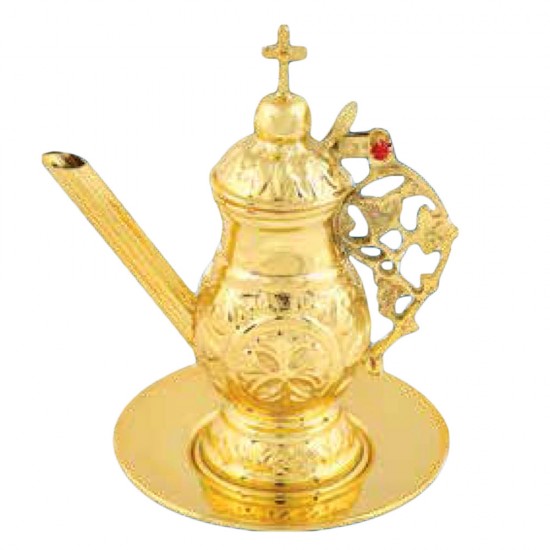 ΖΕΟΝ ΕΠΙΧΡΥΣΟ ΠΕΤΡΑ