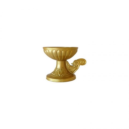 ΘΥΜΙΑΤΟ ΜΕΤΑΛΛΙΚΟ ΑΝΟΙΧΤΟ ΡΗΧΟ-G    