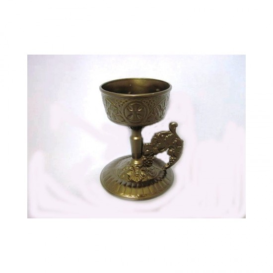 ΘΥΜΙΑΤΟ ΜΕΤΑΛΛΙΚΟ  ΑΝΟΙΚΤΟ ΒΑΘΥ-LD   