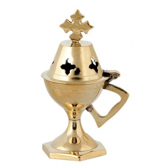 ΘΥΜΙΑΤΟ ΜΠΡΟΥΤΖΙΝΟ