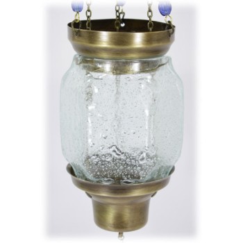 ΣΥΡΟΜΕΝΟ ΚΑΝΤΗΛΙ ΚΡΕΜΑΣΤΟ FUSING 