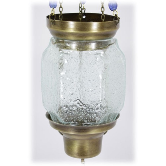 ΣΥΡΟΜΕΝΟ ΚΑΝΤΗΛΙ ΚΡΕΜΑΣΤΟ FUSING 