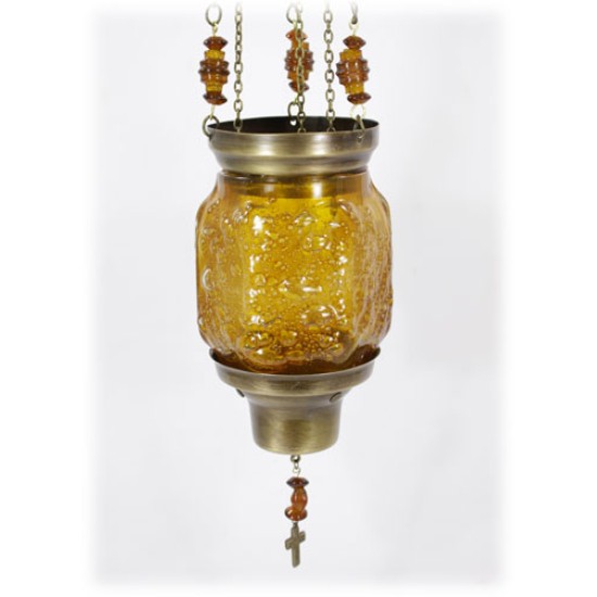 ΣΥΡΟΜΕΝΟ ΚΑΝΤΗΛΙ ΚΡΕΜΑΣΤΟ FUSING 