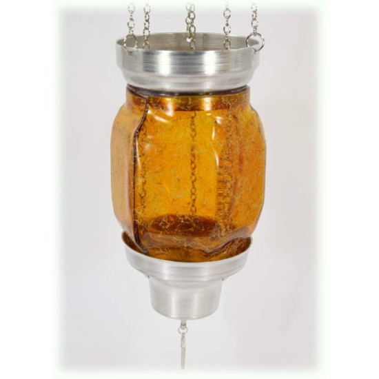 ΣΥΡΟΜΕΝΟ ΚΑΝΤΗΛΙ ΚΡΕΜΑΣΤΟ FUSING ΑΡΑΧΝΗ 