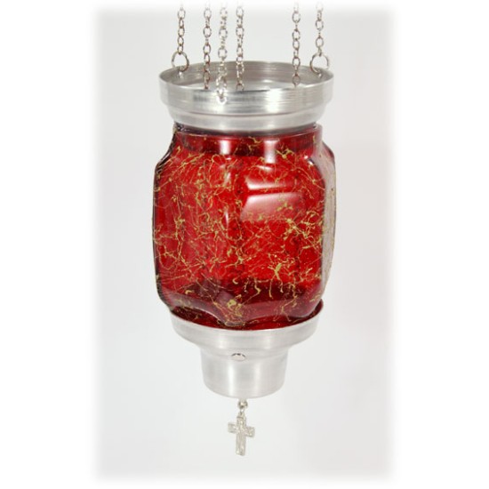 ΣΥΡΟΜΕΝΟ ΚΑΝΤΗΛΙ ΚΡΕΜΑΣΤΟ FUSING ΑΡΑΧΝΗ 