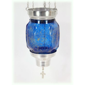 ΣΥΡΟΜΕΝΟ ΚΑΝΤΗΛΙ ΚΡΕΜΑΣΤΟ FUSING ΑΡΑΧΝΗ 