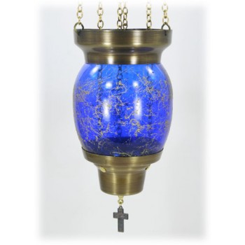 ΣΥΡΟΜΕΝΟ ΚΑΝΤΗΛΙ ΚΡΕΜΑΣΤΟ ΒΑΡΕΛΑΚΙ