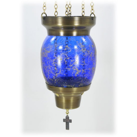 ΣΥΡΟΜΕΝΟ ΚΑΝΤΗΛΙ ΚΡΕΜΑΣΤΟ ΒΑΡΕΛΑΚΙ