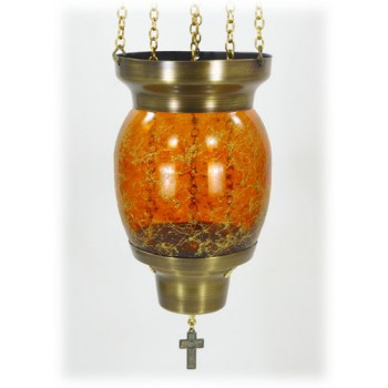 ΣΥΡΟΜΕΝΟ ΚΑΝΤΗΛΙ ΚΡΕΜΑΣΤΟ ΒΑΡΕΛΑΚΙ