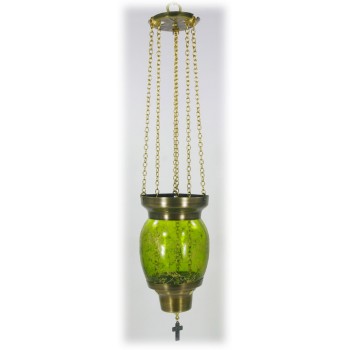 ΣΥΡΟΜΕΝΟ ΚΑΝΤΗΛΙ ΚΡΕΜΑΣΤΟ ΒΑΡΕΛΑΚΙ