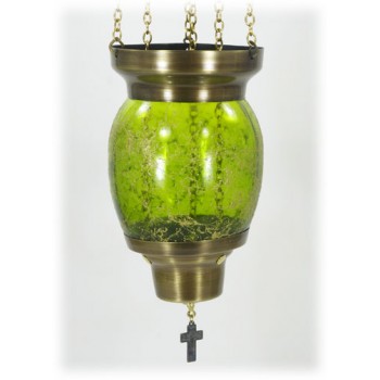 ΣΥΡΟΜΕΝΟ ΚΑΝΤΗΛΙ ΚΡΕΜΑΣΤΟ ΒΑΡΕΛΑΚΙ