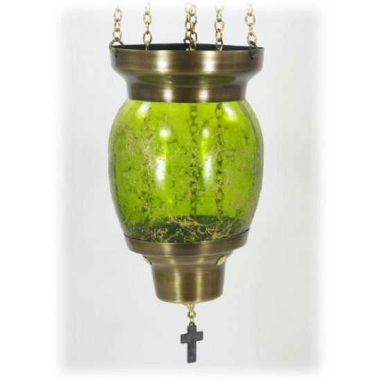 ΣΥΡΟΜΕΝΟ ΚΑΝΤΗΛΙ ΚΡΕΜΑΣΤΟ ΒΑΡΕΛΑΚΙ