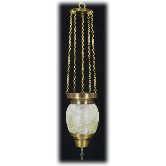 ΣΥΡΟΜΕΝΟ ΚΑΝΤΗΛΙ ΚΡΕΜΑΣΤΟ ΒΑΡΕΛΑΚΙ