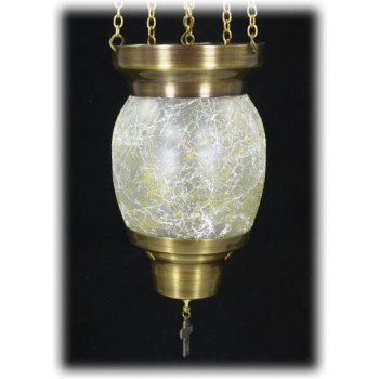 ΣΥΡΟΜΕΝΟ ΚΑΝΤΗΛΙ ΚΡΕΜΑΣΤΟ ΒΑΡΕΛΑΚΙ