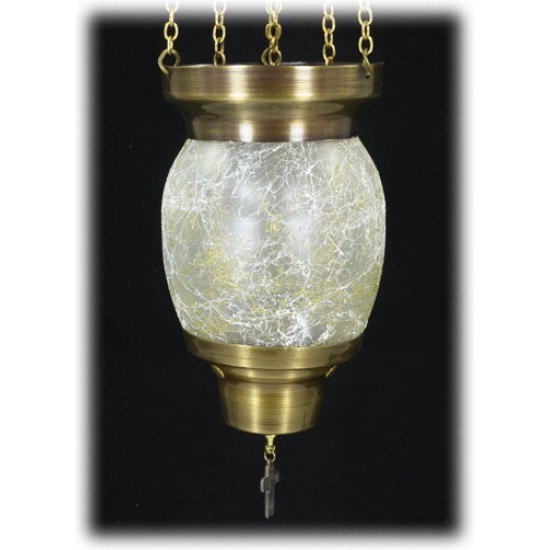 ΣΥΡΟΜΕΝΟ ΚΑΝΤΗΛΙ ΚΡΕΜΑΣΤΟ ΒΑΡΕΛΑΚΙ