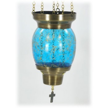 ΣΥΡΟΜΕΝΟ ΚΑΝΤΗΛΙ ΚΡΕΜΑΣΤΟ ΒΑΡΕΛΑΚΙ