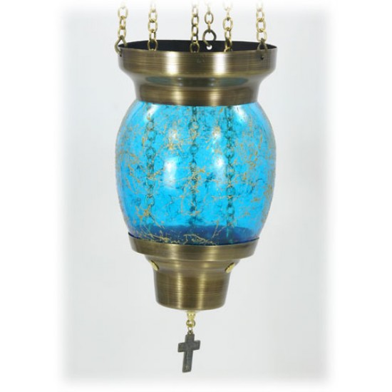 ΣΥΡΟΜΕΝΟ ΚΑΝΤΗΛΙ ΚΡΕΜΑΣΤΟ ΒΑΡΕΛΑΚΙ