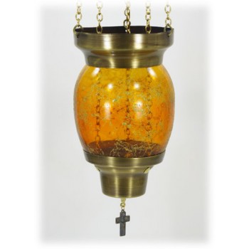 ΣΥΡΟΜΕΝΟ ΚΑΝΤΗΛΙ ΚΡΕΜΑΣΤΟ ΒΑΡΕΛΑΚΙ