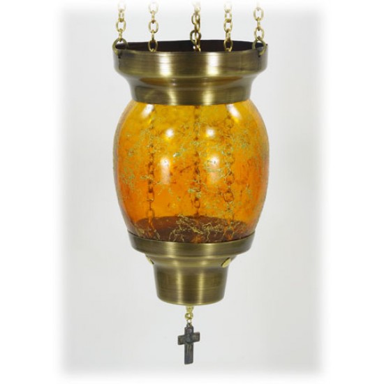 ΣΥΡΟΜΕΝΟ ΚΑΝΤΗΛΙ ΚΡΕΜΑΣΤΟ ΒΑΡΕΛΑΚΙ