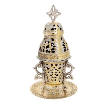 ΚΑΝΤΗΛΙ ΜΠΡΟΥΤΖΙΝΟ  ΓΙΑΝΝΙΩΤΙΚΟ 