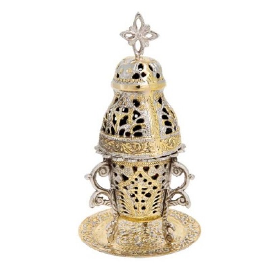 ΚΑΝΤΗΛΙ ΜΠΡΟΥΤΖΙΝΟ  ΓΙΑΝΝΙΩΤΙΚΟ 