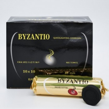 ΚΑΡΒΟΥΝΑΚΙ ΓΙΓΑΣ ΒΥΖΑΝΤΙΟ ΚΟΥΤΑ