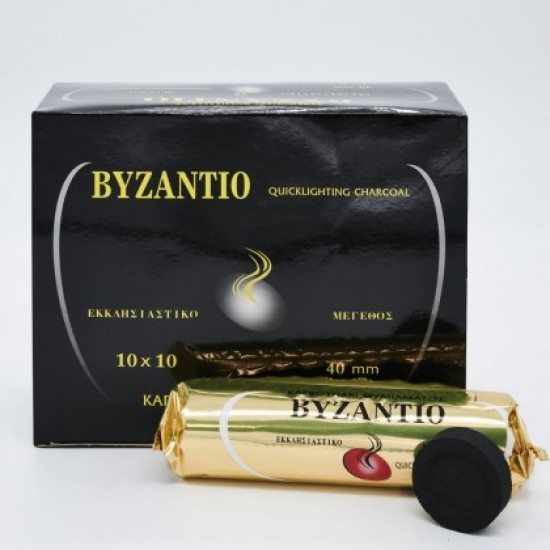 ΚΑΡΒΟΥΝΑΚΙ ΓΙΓΑΣ ΒΥΖΑΝΤΙΟ ΚΟΥΤΑ