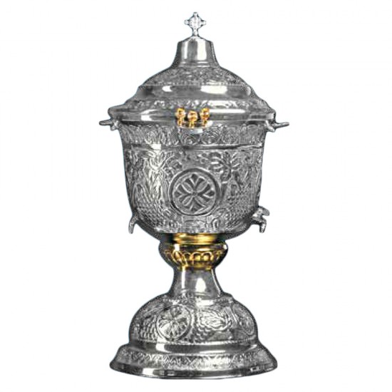 ΚΟΛΥΜΒΗΘΡΑ ΑΓΙΑΣΜΟΥ ΔΙΧΡΩΜΗ 12 lt