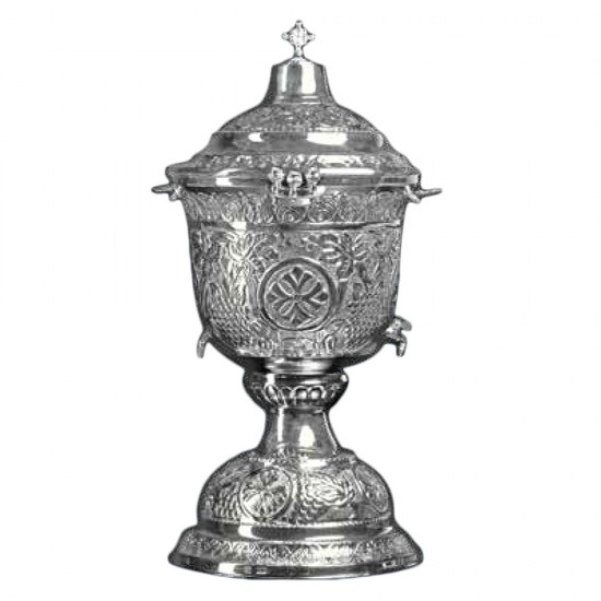 ΚΟΛΥΜΒΗΘΡΑ ΑΓΙΑΣΜΟΥ ΕΠΙΝΙΚΕΛΩΜΕΝΗ  12 lt