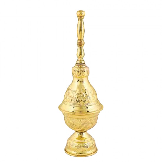 ΡΑΝΤΙΣΤΗΡΙ ΕΠΙΧΡΥΣΟ