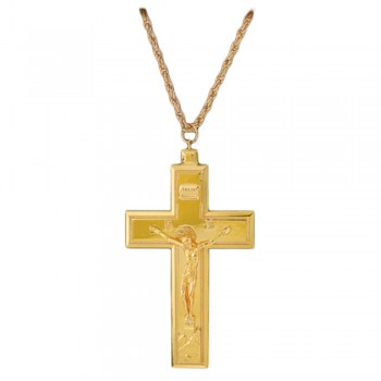 ΣΤΑΥΡΟΣ ΕΠΙΣΤΗΘΙΟΣ ΠΕΡΙΠΑΤΟΥ ΕΠΙΧΡΥΣΟΣ