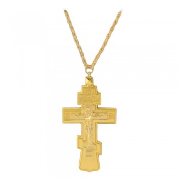 ΣΤΑΥΡΟΣ ΕΠΙΣΤΗΘΙΟΣ  ΠΕΡΙΠΑΤΟΥ ΕΠΙΧΡΥΣΟΣ