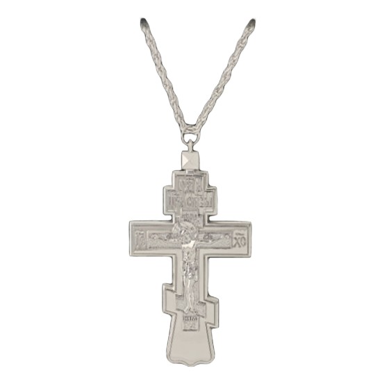 ΣΤΑΥΡΟΣ ΕΠΙΣΤΗΘΙΟΣ ΠΕΡΙΠΑΤΟΥ ΕΠΙΝΙΚΕΛΩΜΕΝΟΣ