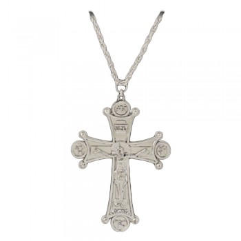 ΣΤΑΥΡΟΣ ΕΠΙΣΤΗΘΙΟΣ ΠΕΡΙΠΑΤΟΥ ΕΠΙΝΙΚΕΛΩΜΕΝΟΣ