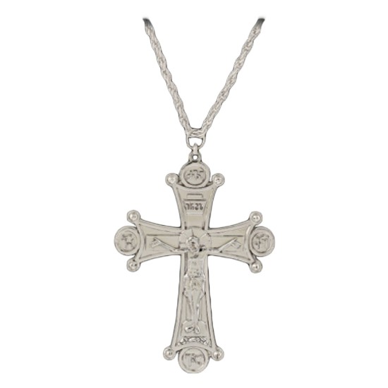 ΣΤΑΥΡΟΣ ΕΠΙΣΤΗΘΙΟΣ ΠΕΡΙΠΑΤΟΥ ΕΠΙΝΙΚΕΛΩΜΕΝΟΣ