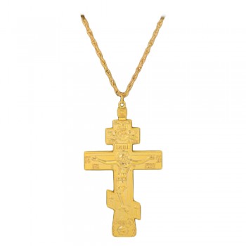 ΣΤΑΥΡΟΣ ΕΠΙΣΤΗΘΙΟΣ  ΠΕΡΙΠΑΤΟΥ ΕΠΙΧΡΥΣΟΣ