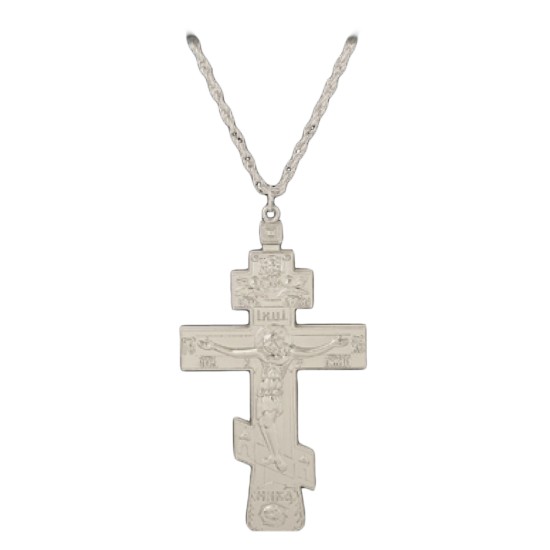 ΣΤΑΥΡΟΣ ΕΠΙΣΤΗΘΙΟΣ ΠΕΡΙΠΑΤΟΥ ΕΠΙΝΙΚΕΛΩΜΕΝΟΣ