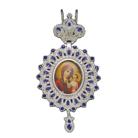 ΕΓΚΟΛΠΙΟ ΕΠΙΝΙΚΕΛΩΜΕΝΟ ΜΕ ΜΩΒ ΠΕΤΡΕΣ