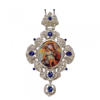 ΕΓΚΟΛΠΙΟ ΕΠΙΝΙΚΕΛΩΜΕΝΟ